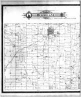 Hurricane Township, Hale - left, Carroll County 1896 Microfilm
